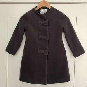 Widgeon Girls’ Coat